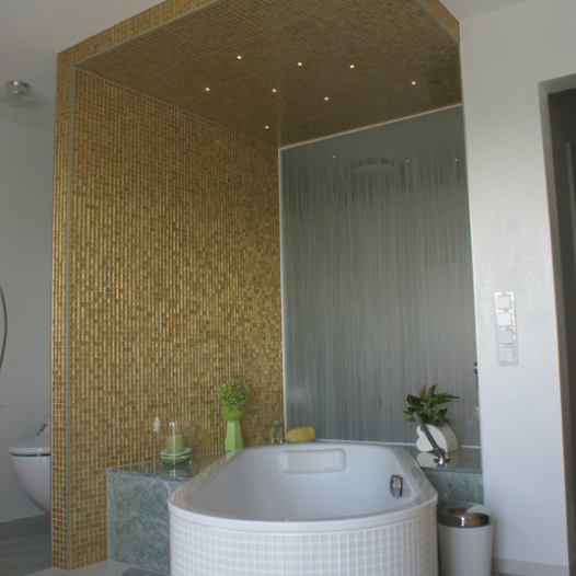 Glas & Spiegel | Andreas Bäuerle Glaserei und Fensterbau